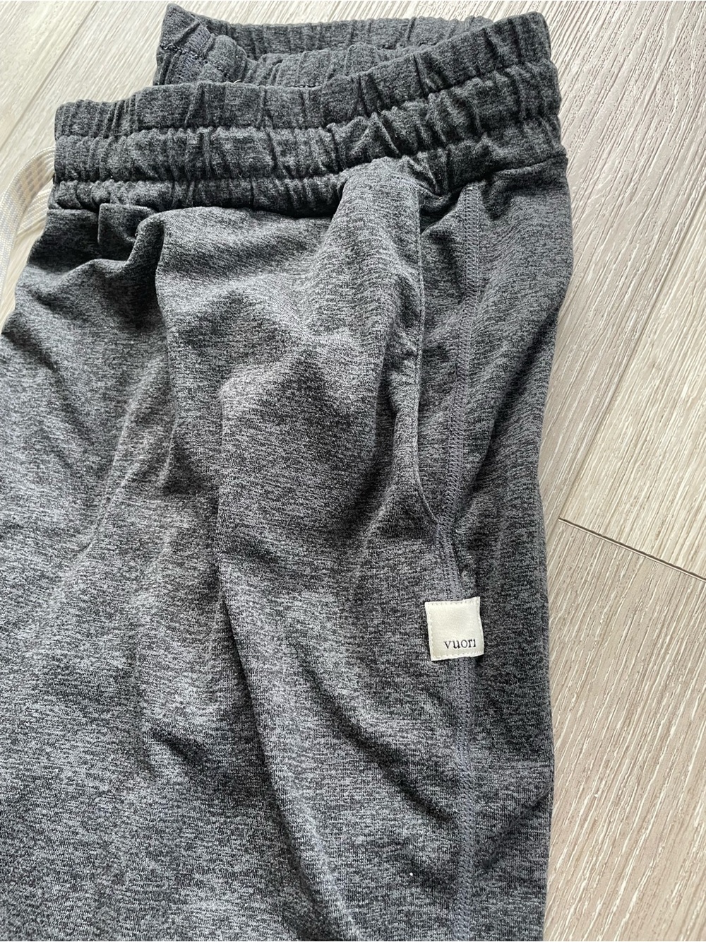 Vuori joggers pants - Picture 3 of 5